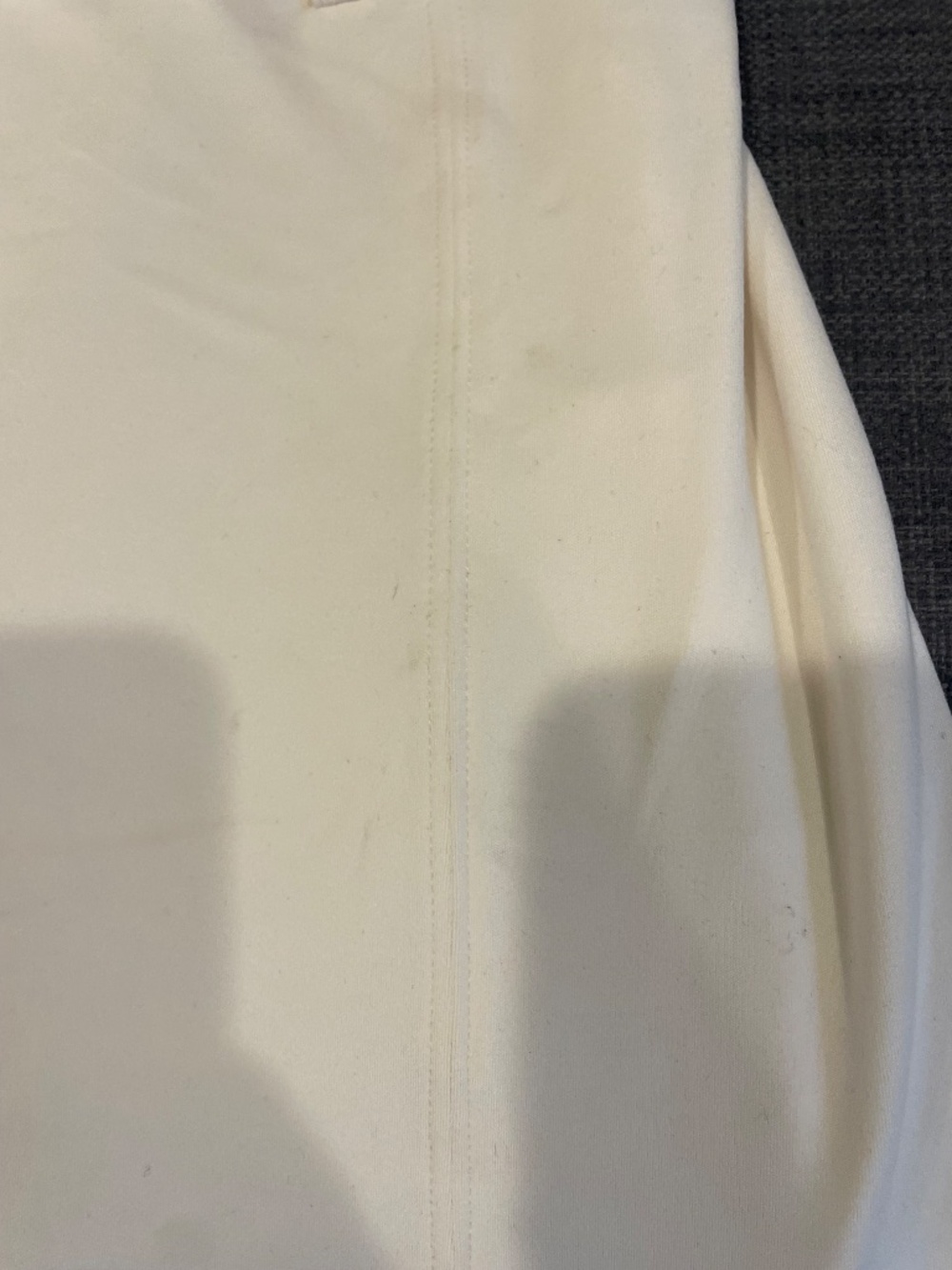 Girlfriend Collective Dress with built-in shorts - Picture 2 of 6